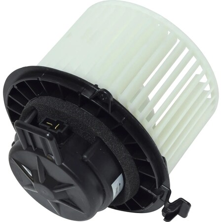Universal Air Cond Suzuki Sx4 13-07 Blower Motor, Bm4070C BM4070C